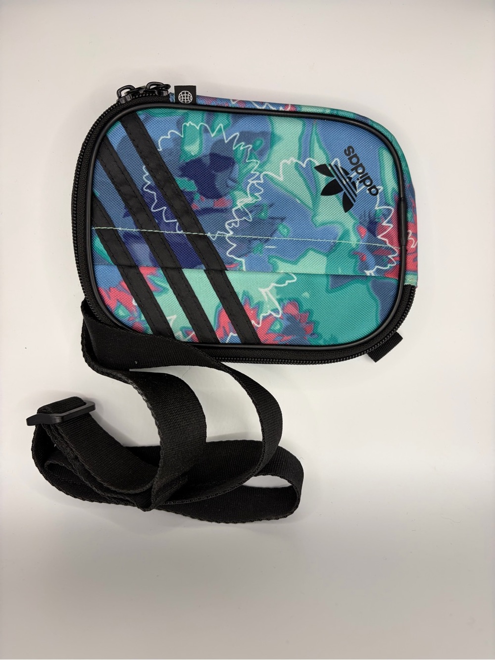 Adidas Original Festival Crossbody